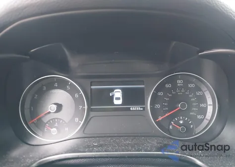 2023 Kia Forte Lxs z USA, uszkodzony, nr VIN 3KPF24AD1PE536695